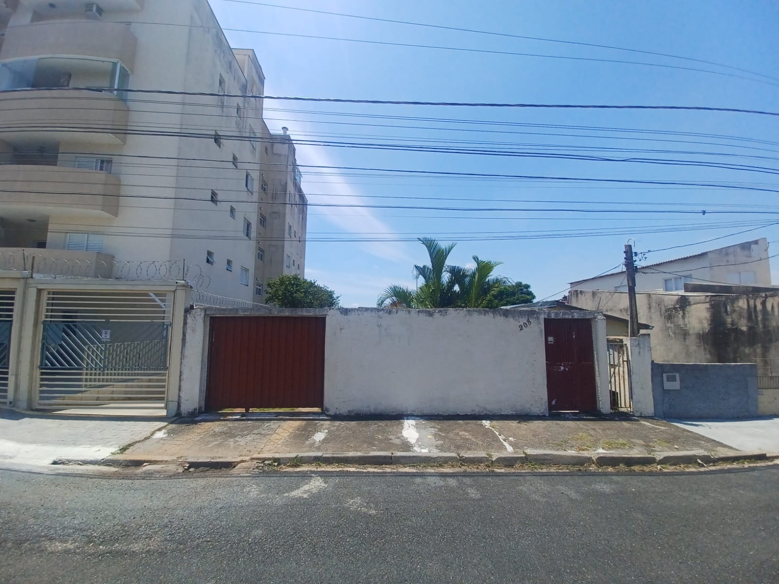 Oportunidade Imperdível no Parque Bela Vista: Casa Térrea com 3 Dormitórios e Garagem Coberta!