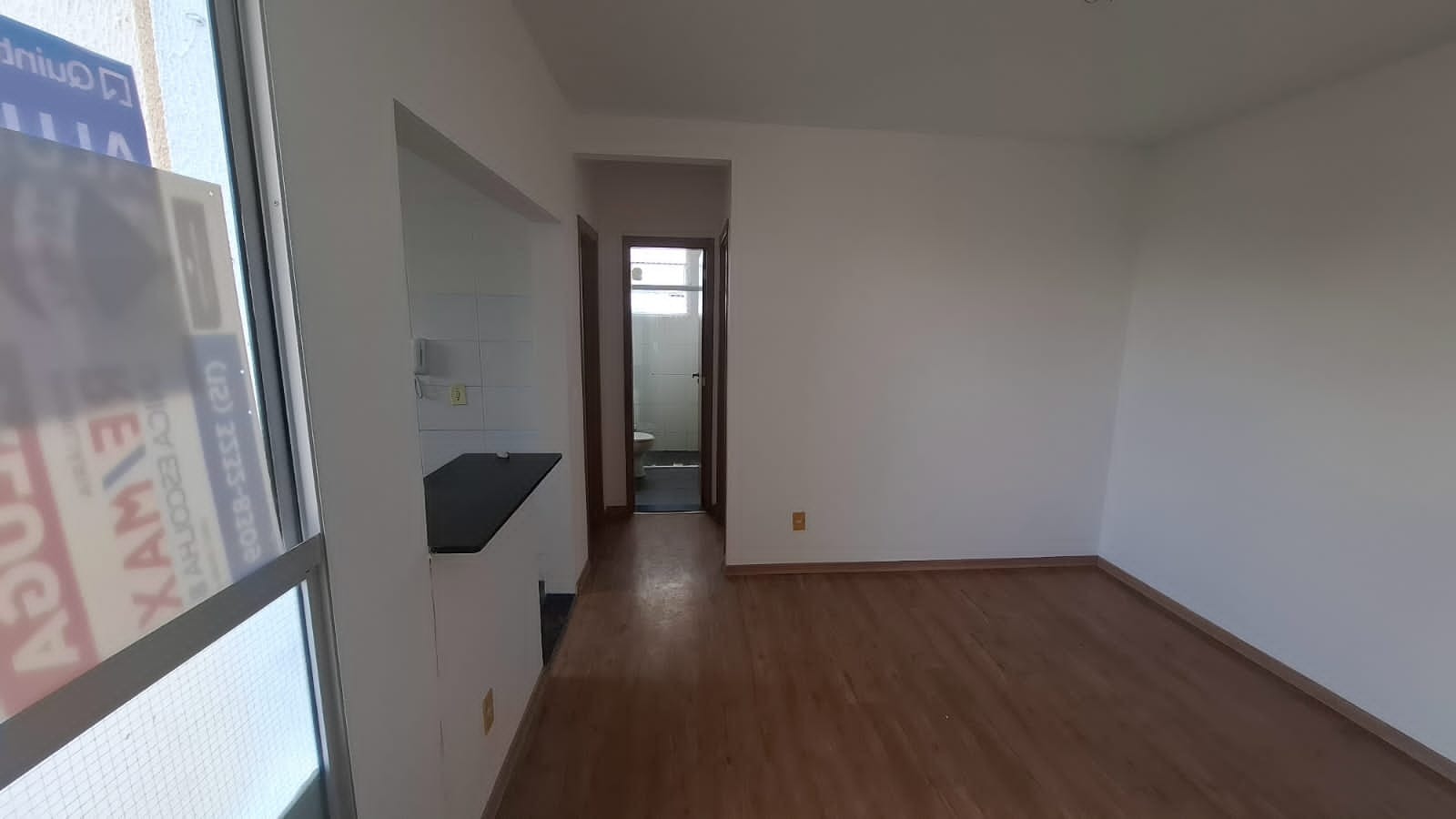 Oportunidade! Apartamento para Alugar no Spazio Salamanca ? 2 Quartos e Excelente Lazer