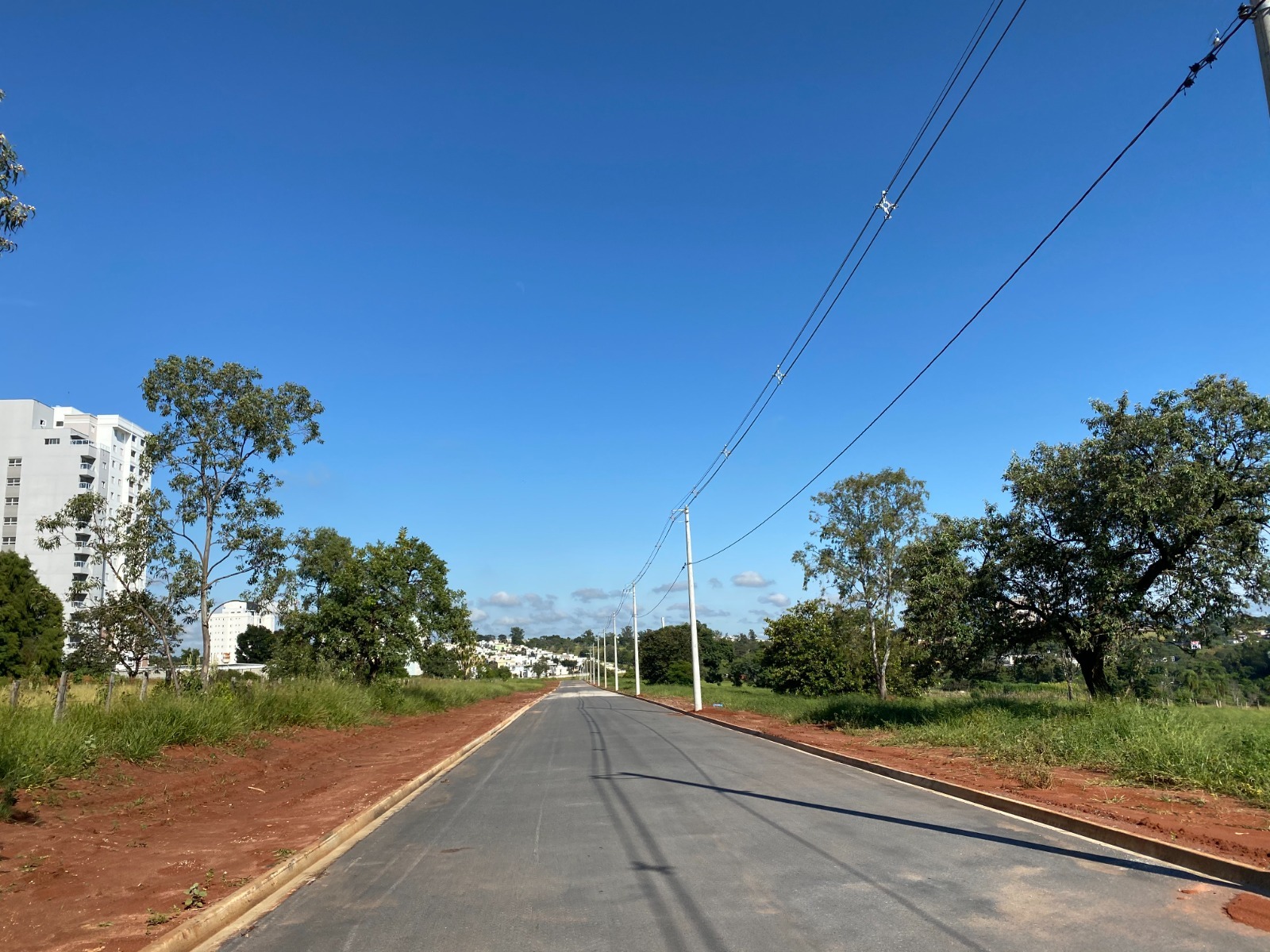 Área de 5.000m² no Desmembramento Bellagio - Oportunidade de Investimento em Sorocaba