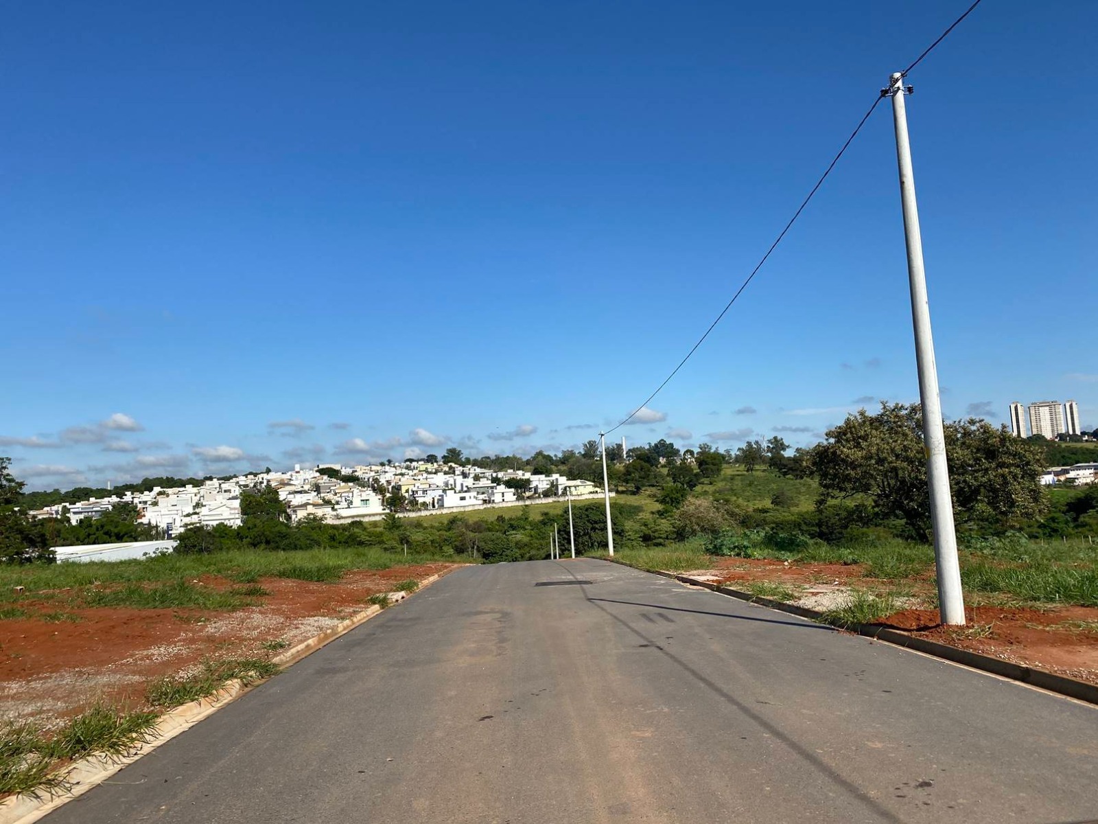 Área de 5.800m² no Desmembramento Bellagio - Oportunidade de Investimento em Sorocaba