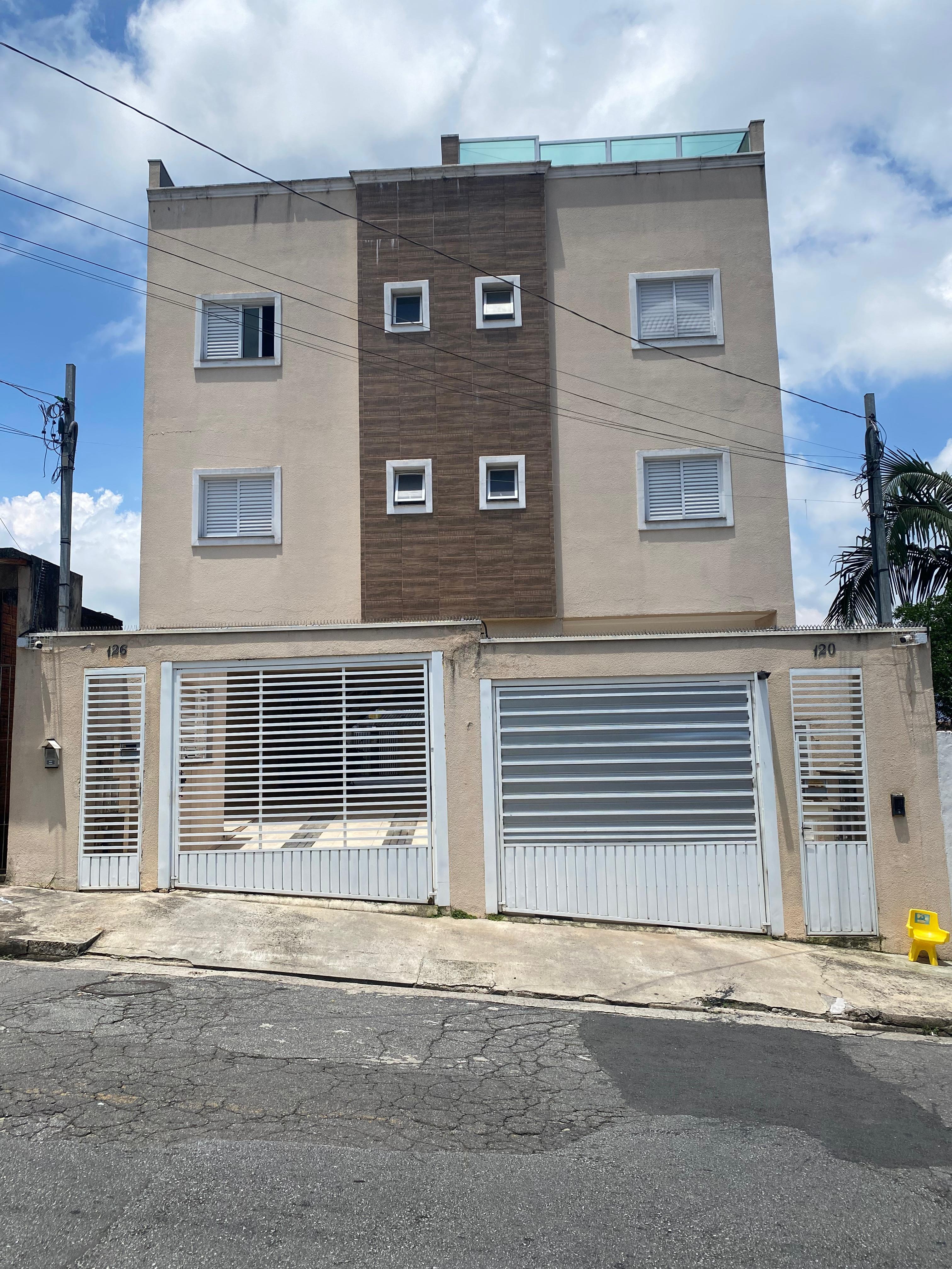 Imperdível: Apartamento à venda em  cidade, bairro - 2 quartos, 1 sala, 1 banheiro, 1 vaga, 47m².