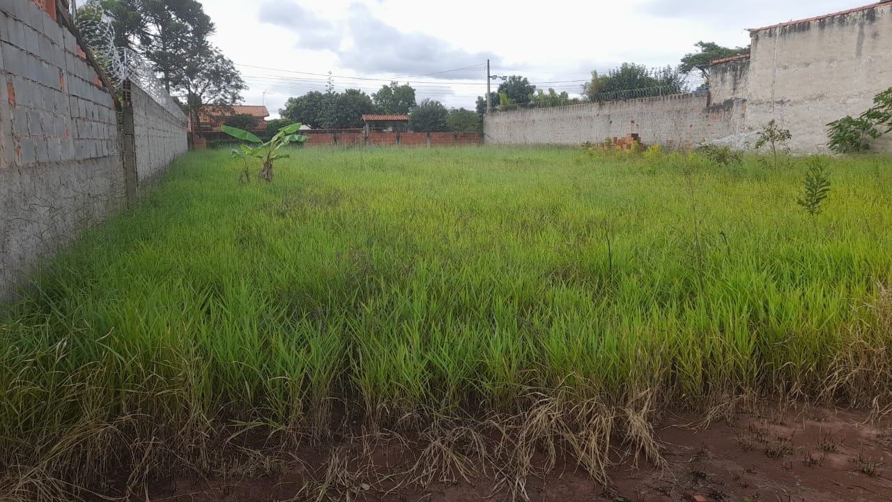 Terreno de 800m² à Venda no Bairro Monte Bianco ? Araçoiaba da Serra