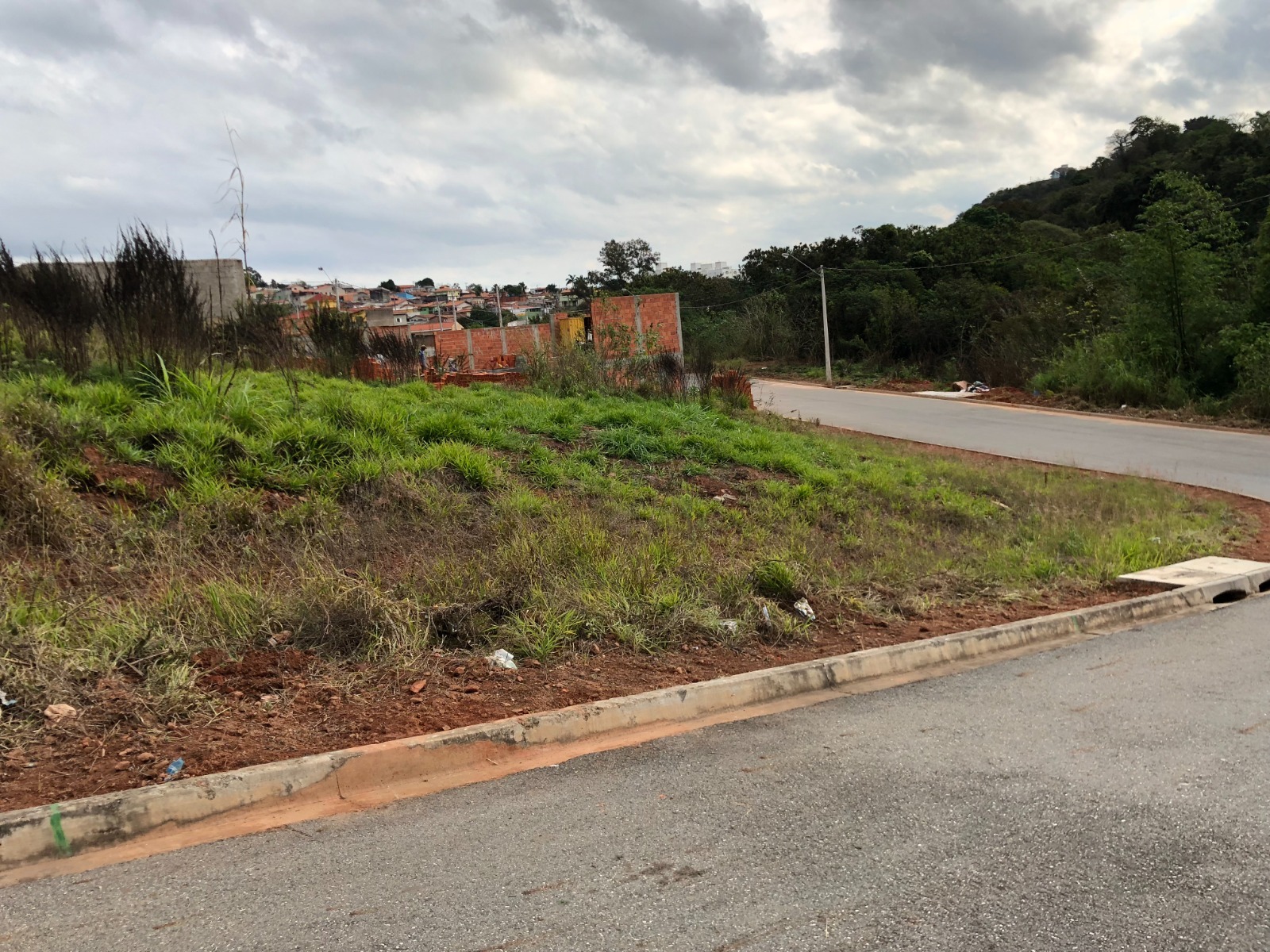 Lote Residencial Giardino di Veneto - Oportunidade Única em Votorantim/SP