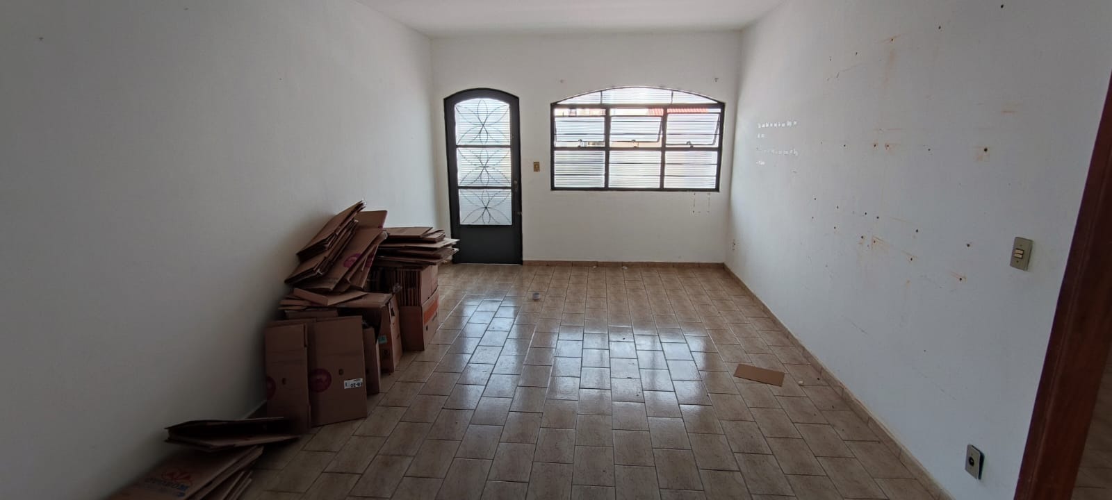 Casa Comercial Jardim Gonçalves - Oportunidade em Sorocaba/SP