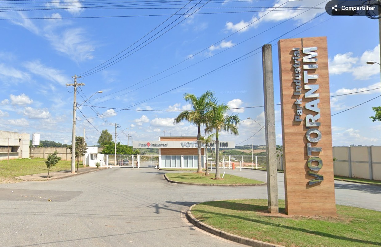 Aluguel de Galpão Industrial de Excelência em Cidade] - Bairro] - Espaço Moderno e Funcional!