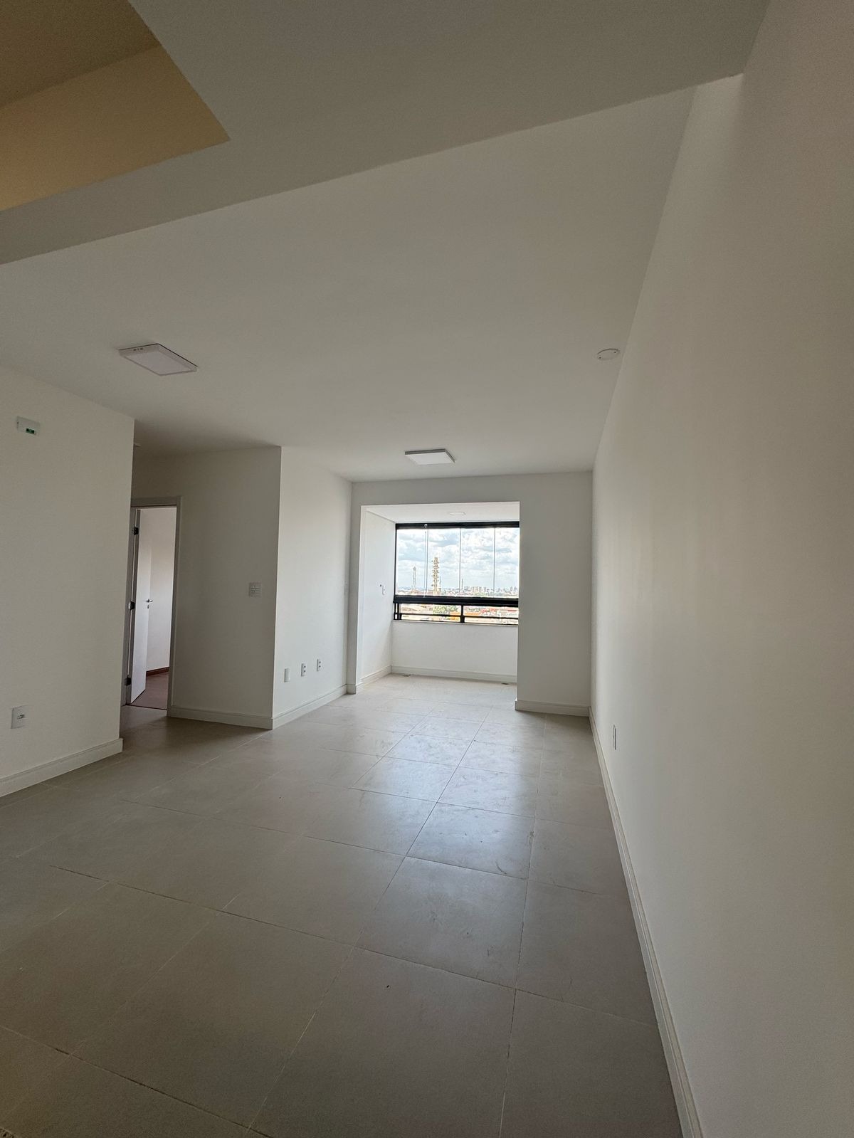 Apartamento 2 dormitórios sendo uma suíte- Edifício Riserva Divino