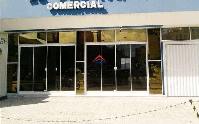 Loja-Salão à venda, 649m² - Foto 1