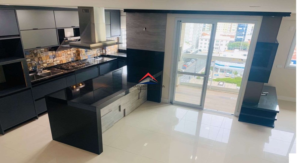 Cobertura à venda com 3 quartos, 135m² - Foto 5