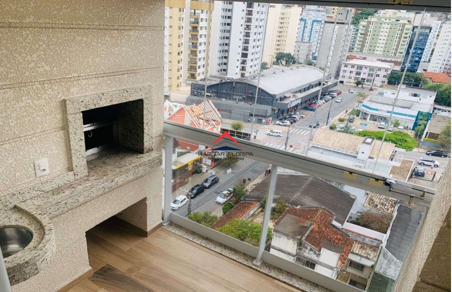 Cobertura à venda com 3 quartos, 135m² - Foto 7