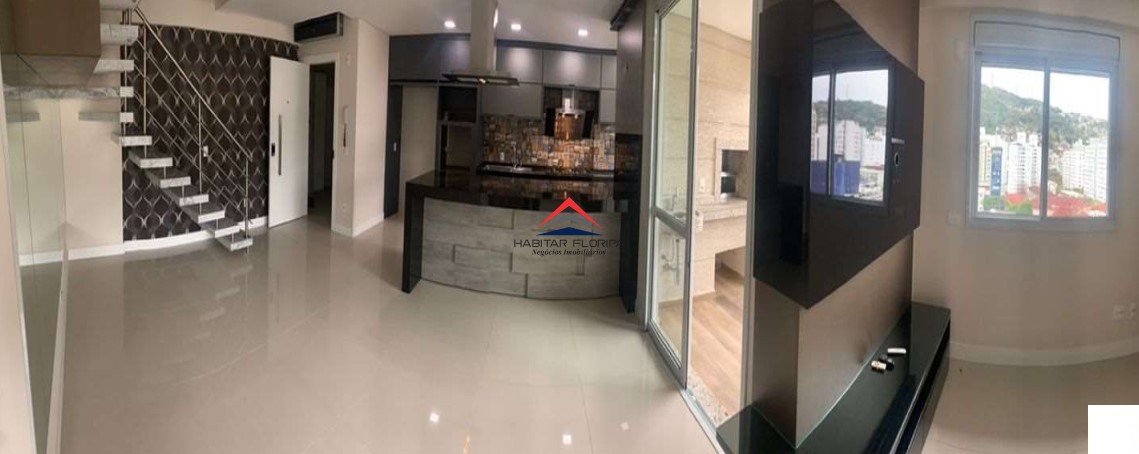 Cobertura à venda com 3 quartos, 135m² - Foto 4