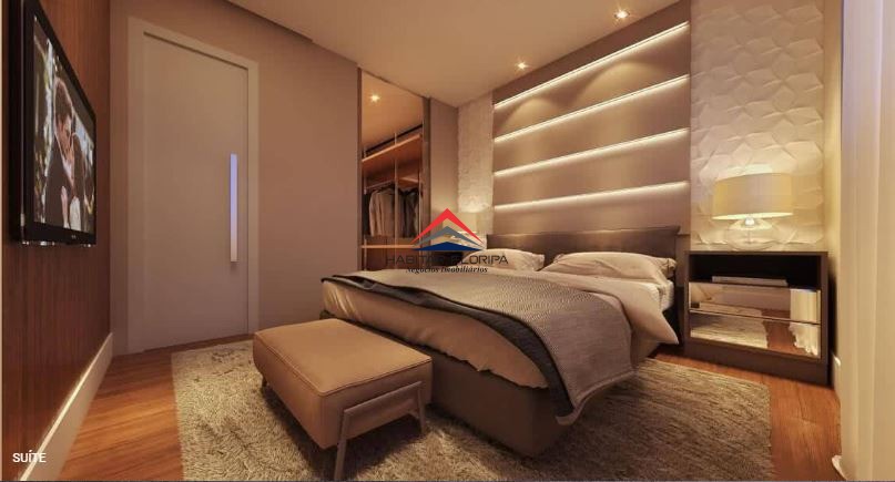 Apartamento à venda com 3 quartos, 101m² - Foto 6