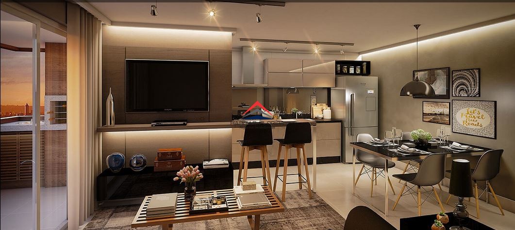 Cobertura à venda com 3 quartos, 147m² - Foto 10