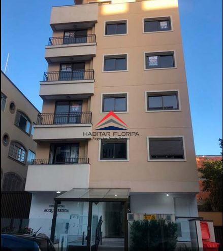 Apartamento à venda com 2 quartos, 105m² - Foto 1