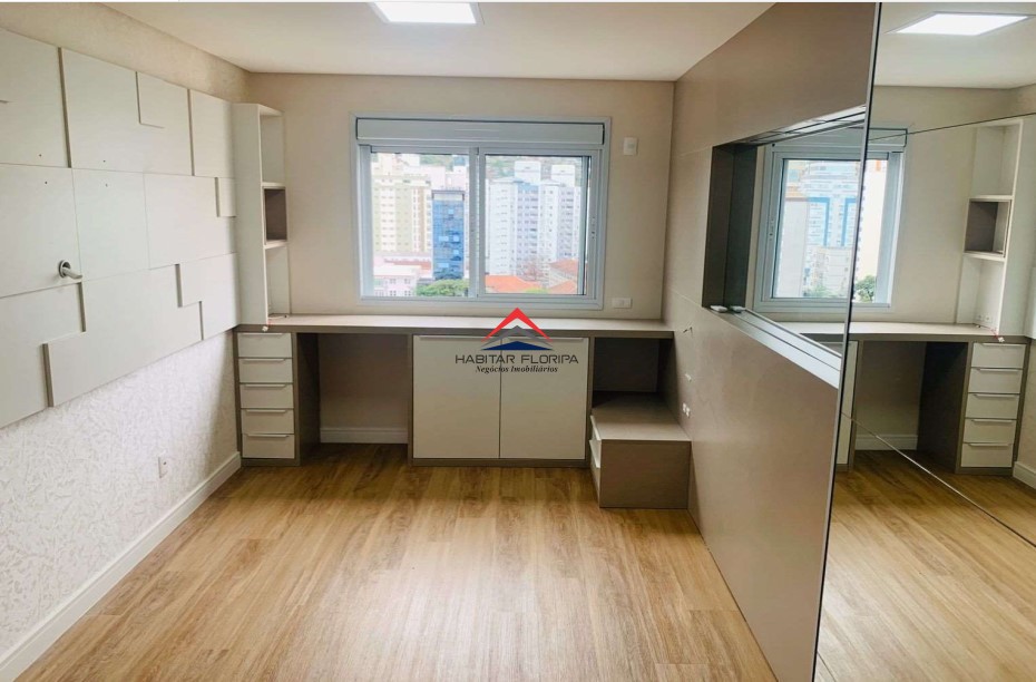 Cobertura à venda com 3 quartos, 135m² - Foto 9