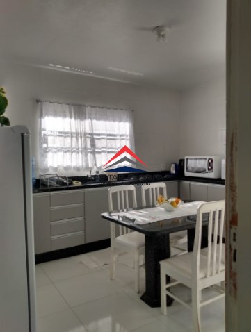 Casa à venda com 3 quartos, 179m² - Foto 10