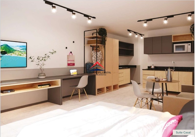 Apartamento à venda com 2 quartos, 65m² - Foto 28