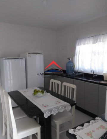 Casa à venda com 3 quartos, 179m² - Foto 18