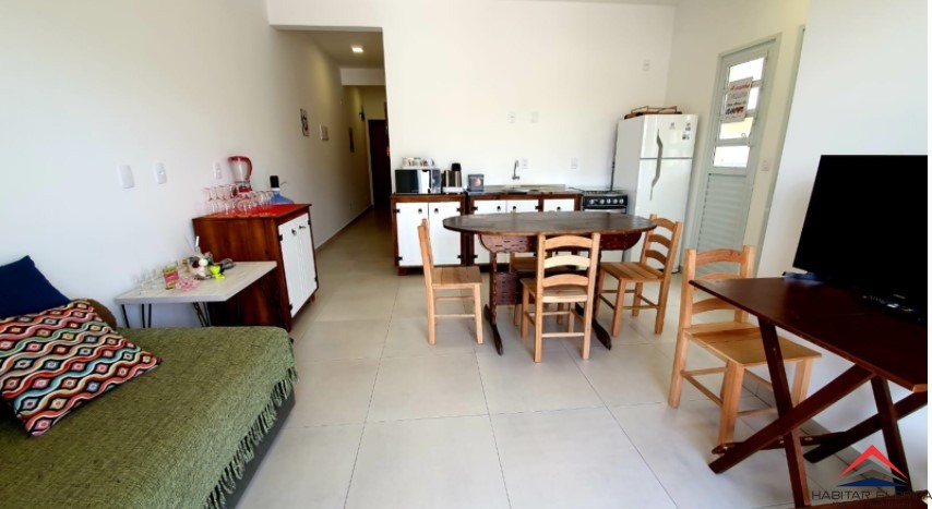 Casa à venda com 2 quartos, 74m² - Foto 15