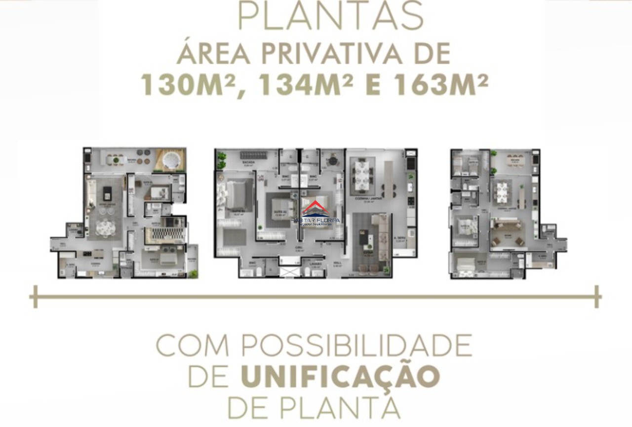 Apartamento à venda com 4 quartos, 162m² - Foto 16