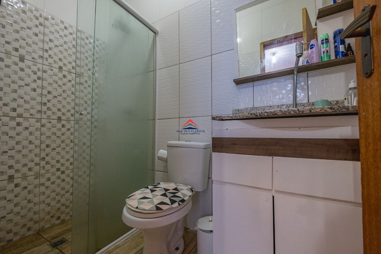 Casa à venda com 4 quartos, 80m² - Foto 7