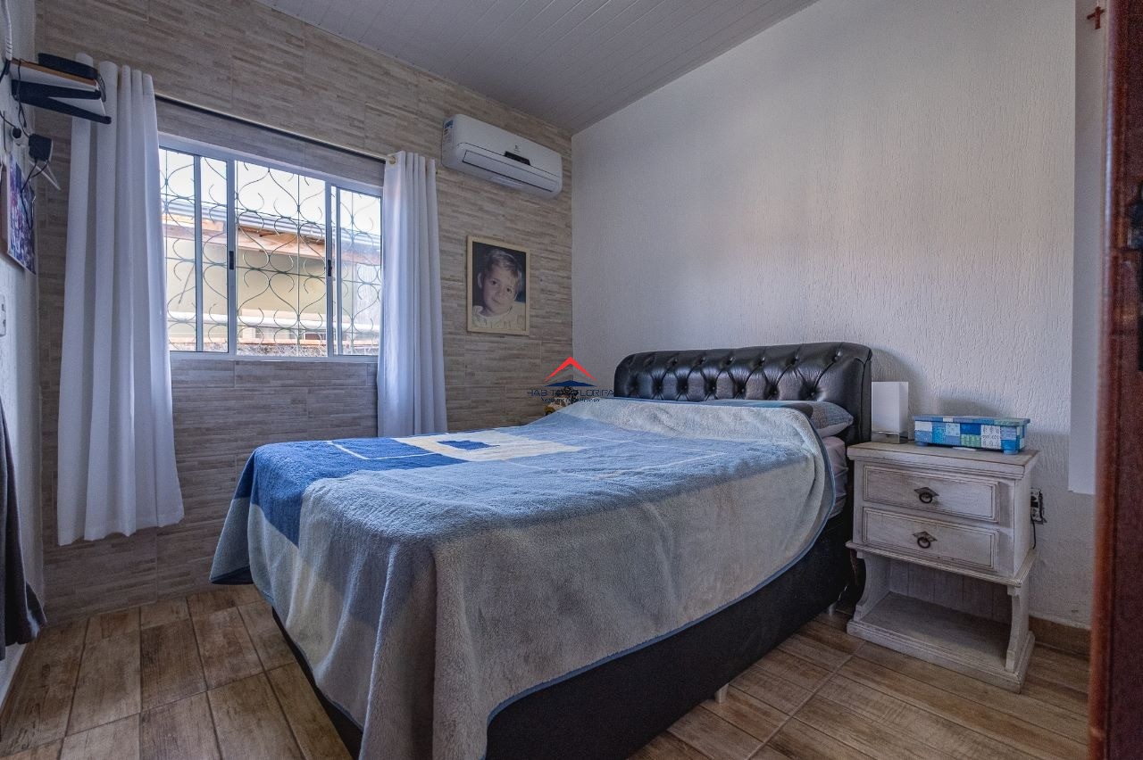 Casa à venda com 4 quartos, 80m² - Foto 20