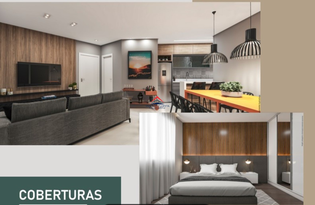 Cobertura à venda com 2 quartos, 63m² - Foto 26