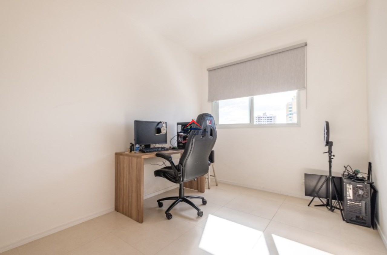 Apartamento à venda com 3 quartos, 106m² - Foto 3