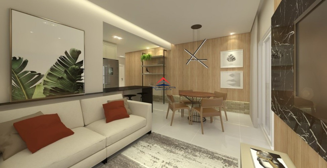 Apartamento à venda com 2 quartos, 92m² - Foto 6