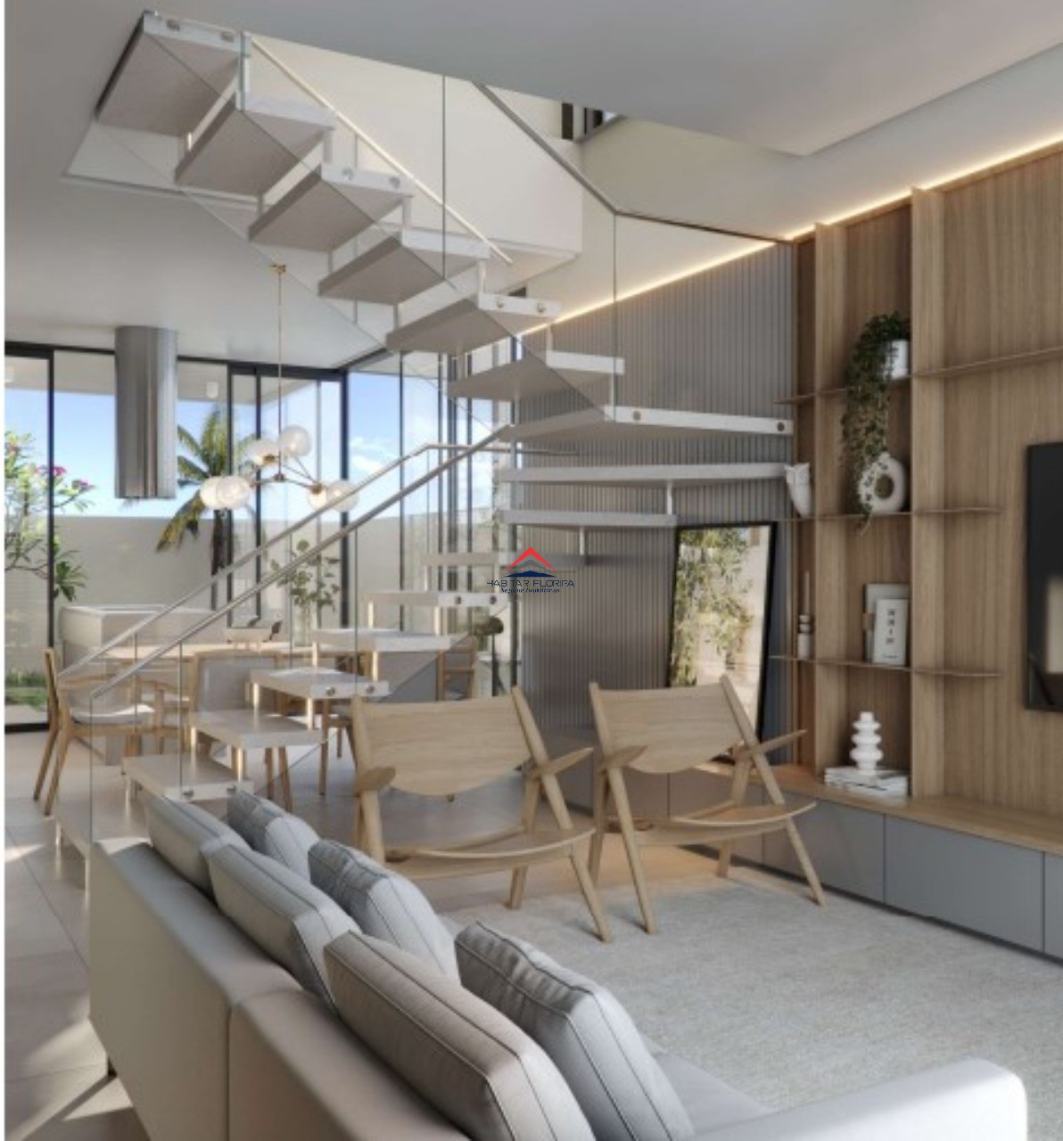 Casa à venda com 4 quartos, 228m² - Foto 18