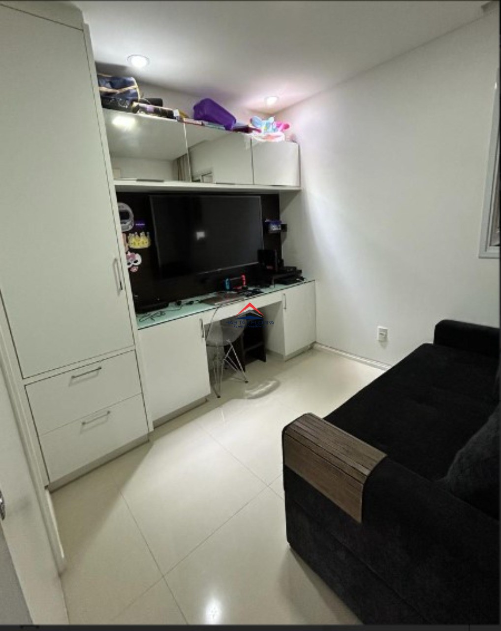 Apartamento à venda com 4 quartos, 115m² - Foto 23