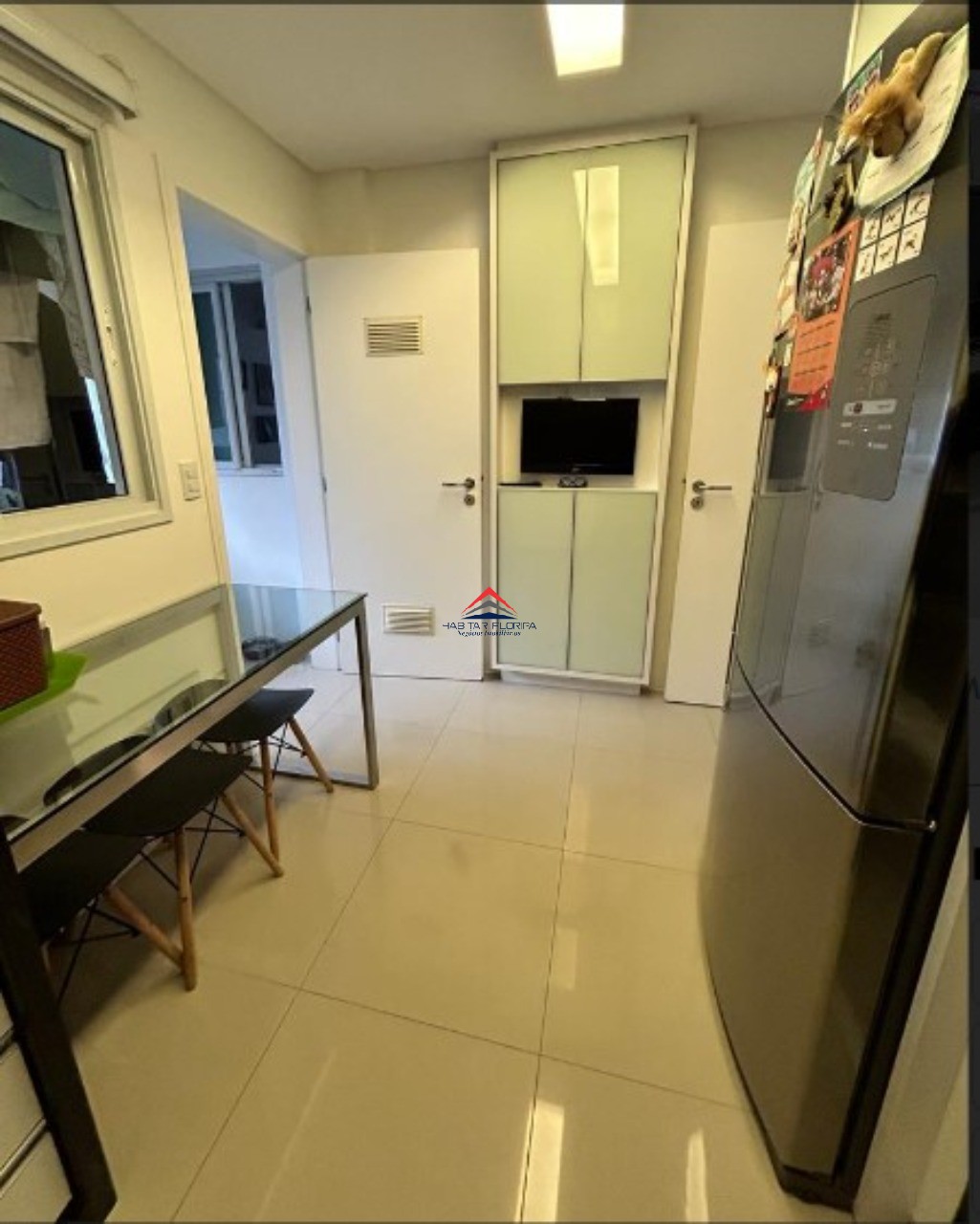 Apartamento à venda com 4 quartos, 115m² - Foto 7