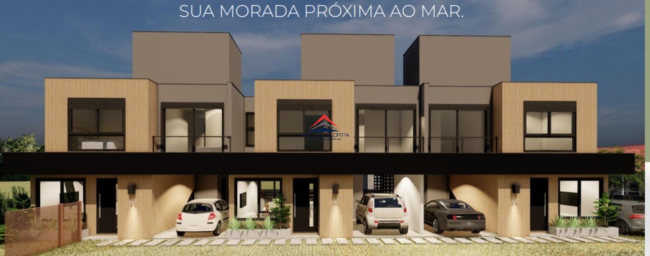 Casa à venda com 3 quartos, 123m² - Foto 5