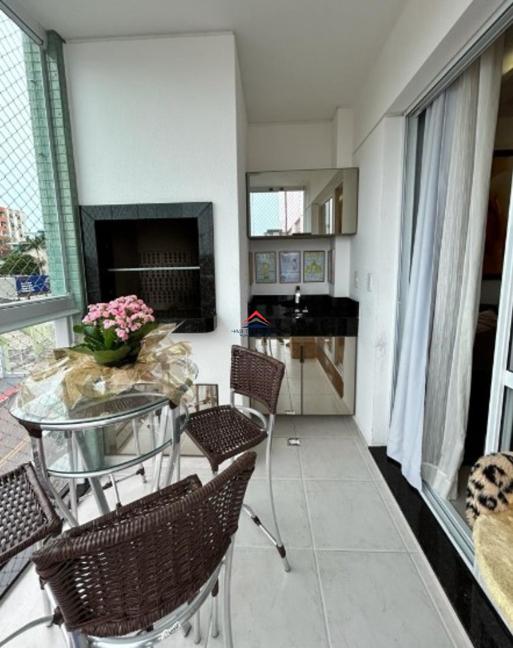 Apartamento à venda com 4 quartos, 115m² - Foto 27