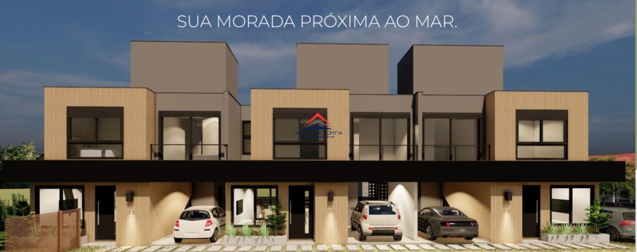 Casa à venda com 3 quartos, 122m² - Foto 5