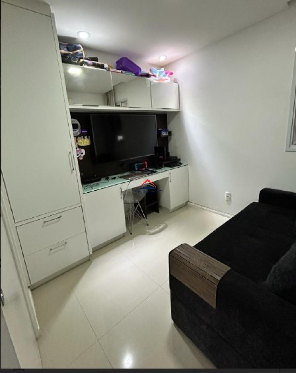 Apartamento à venda com 4 quartos, 115m² - Foto 4