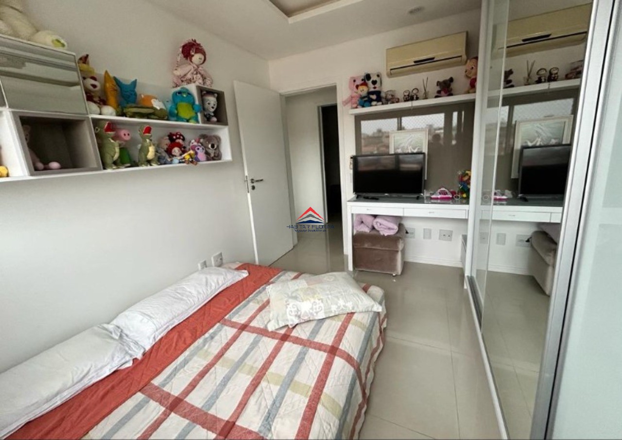 Apartamento à venda com 4 quartos, 115m² - Foto 20