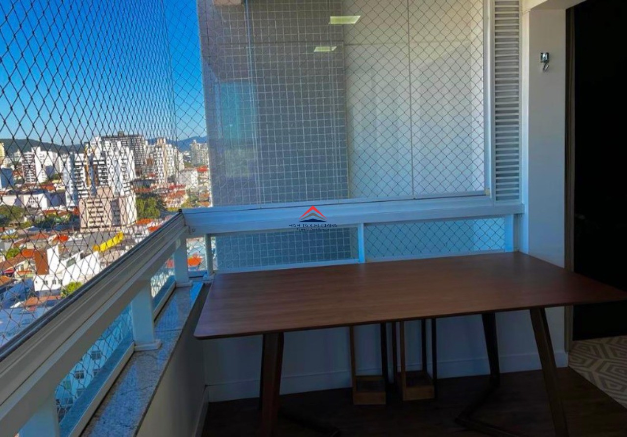 Apartamento à venda com 2 quartos, 82m² - Foto 11