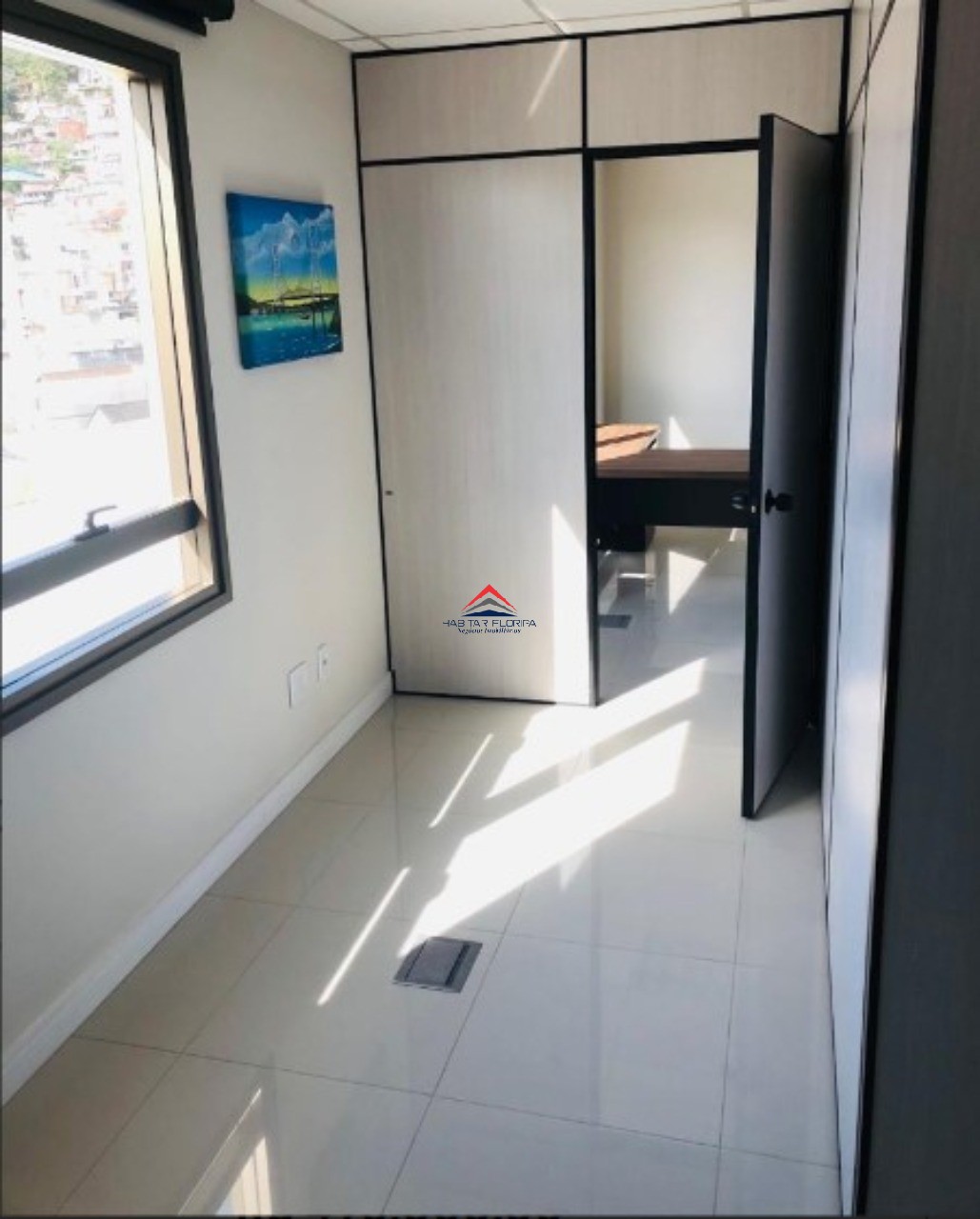 Conjunto Comercial-Sala à venda, 41m² - Foto 4