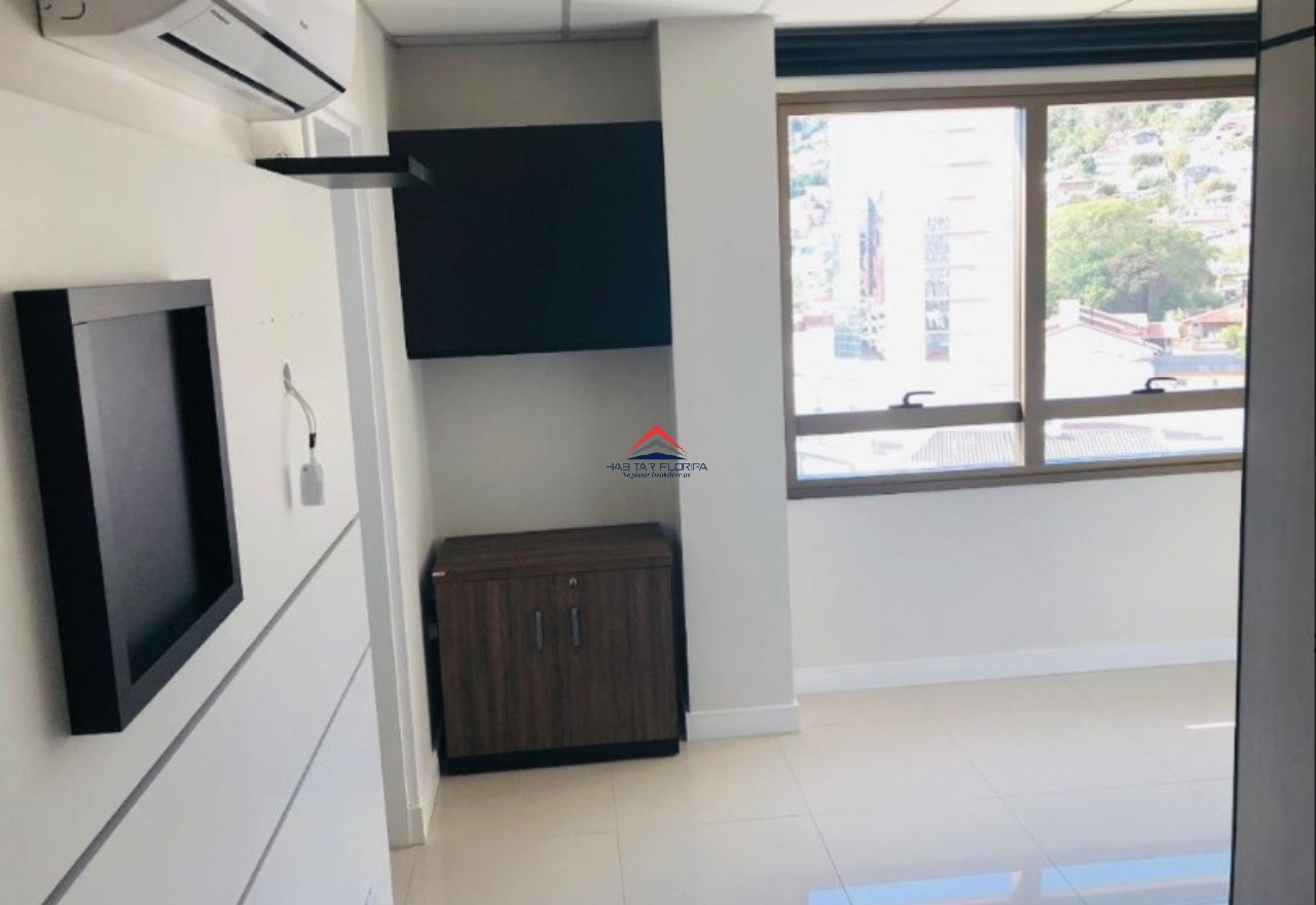 Conjunto Comercial-Sala à venda, 41m² - Foto 9