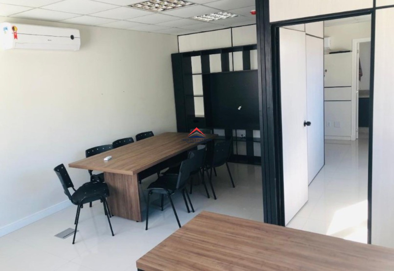 Conjunto Comercial-Sala à venda, 41m² - Foto 12