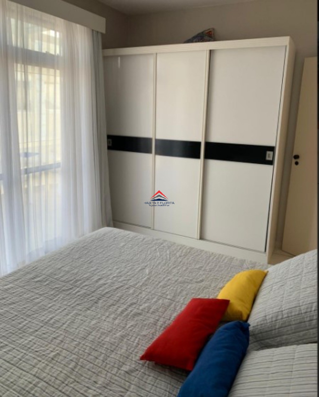 Apartamento à venda com 2 quartos, 80m² - Foto 6