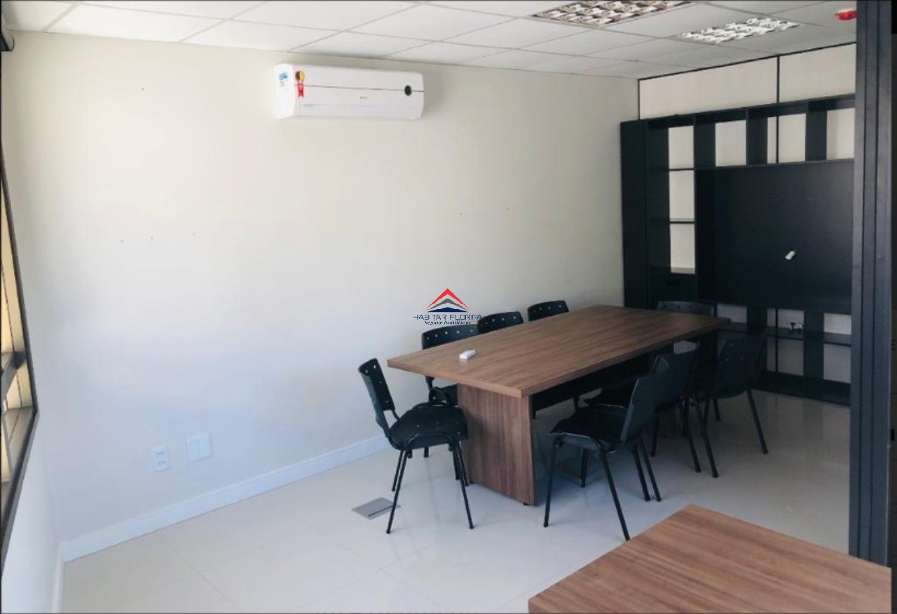 Conjunto Comercial-Sala à venda, 41m² - Foto 1