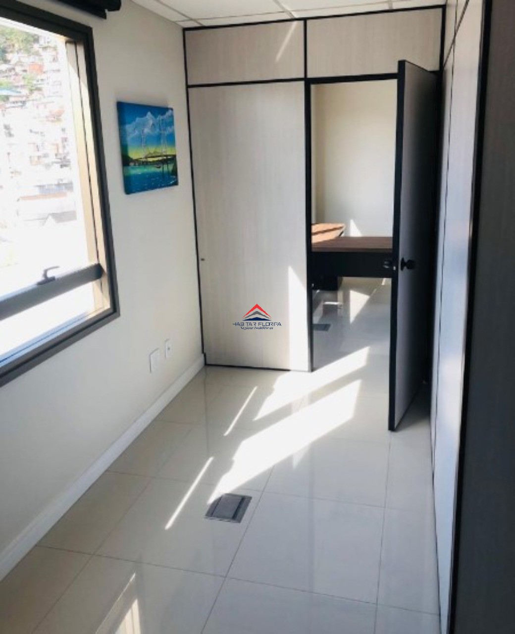 Conjunto Comercial-Sala à venda, 41m² - Foto 13