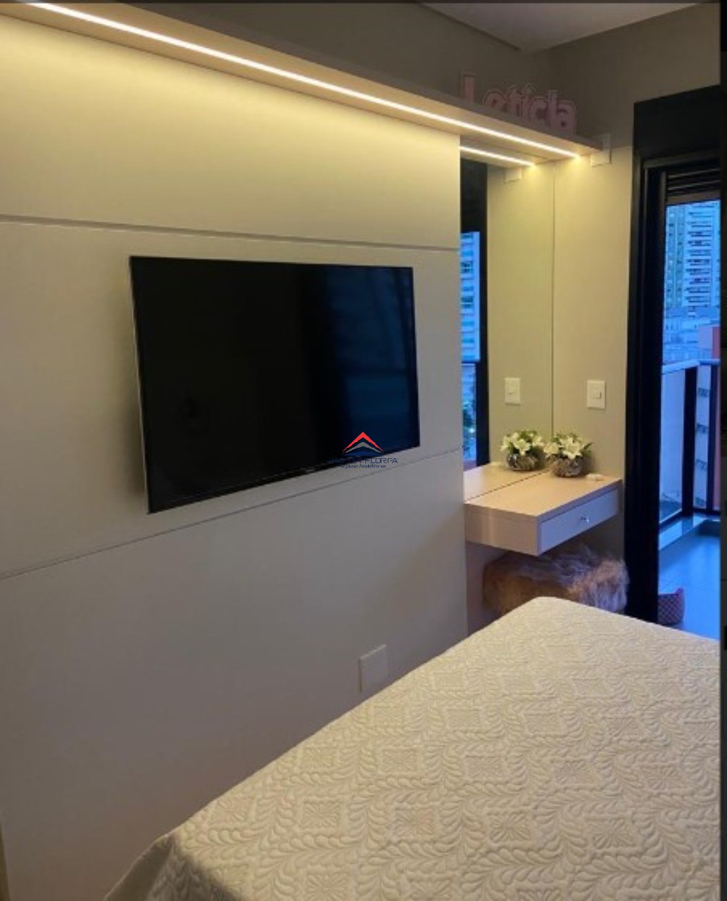 Apartamento à venda com 2 quartos, 94m² - Foto 5