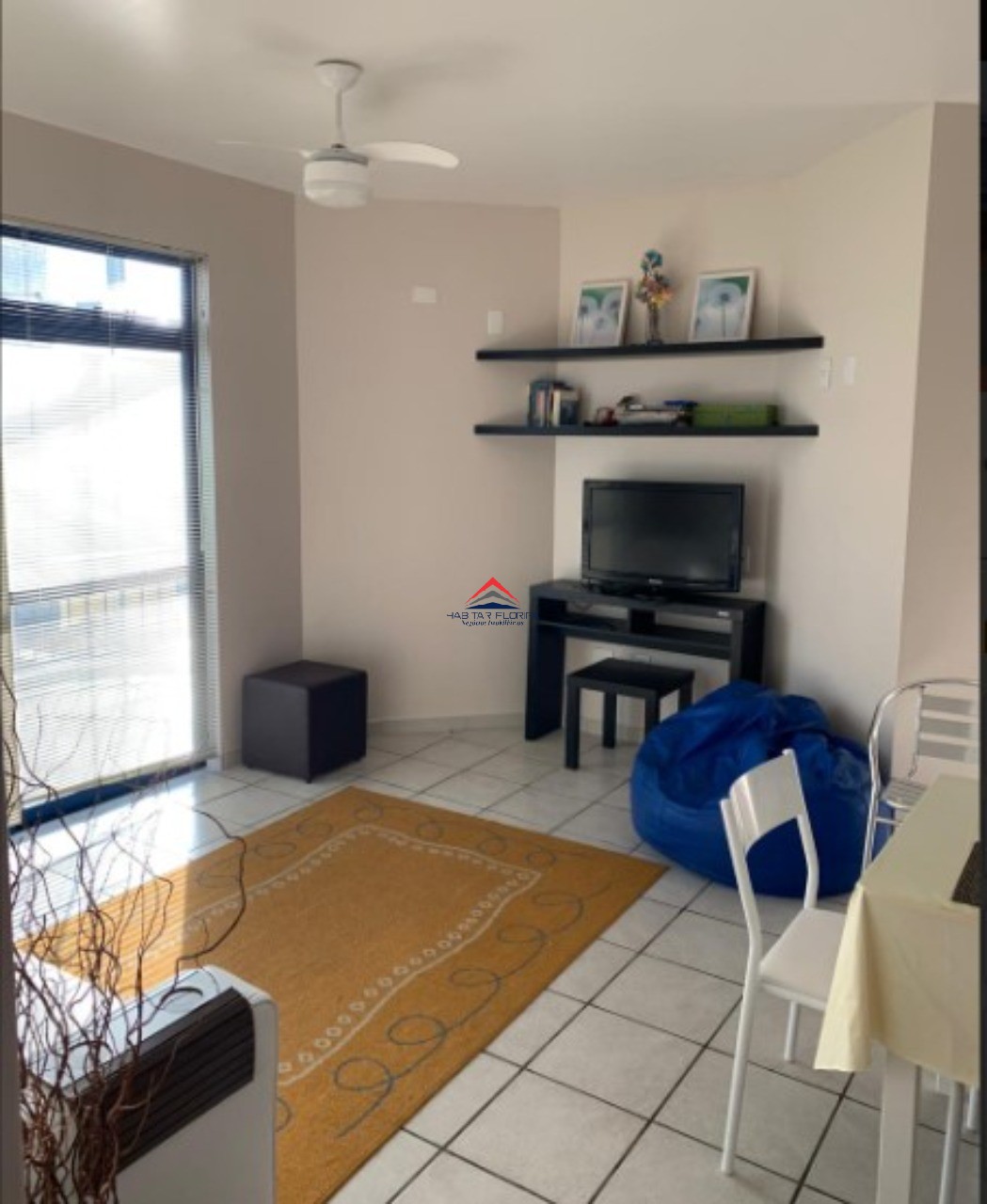 Apartamento à venda com 2 quartos, 80m² - Foto 8