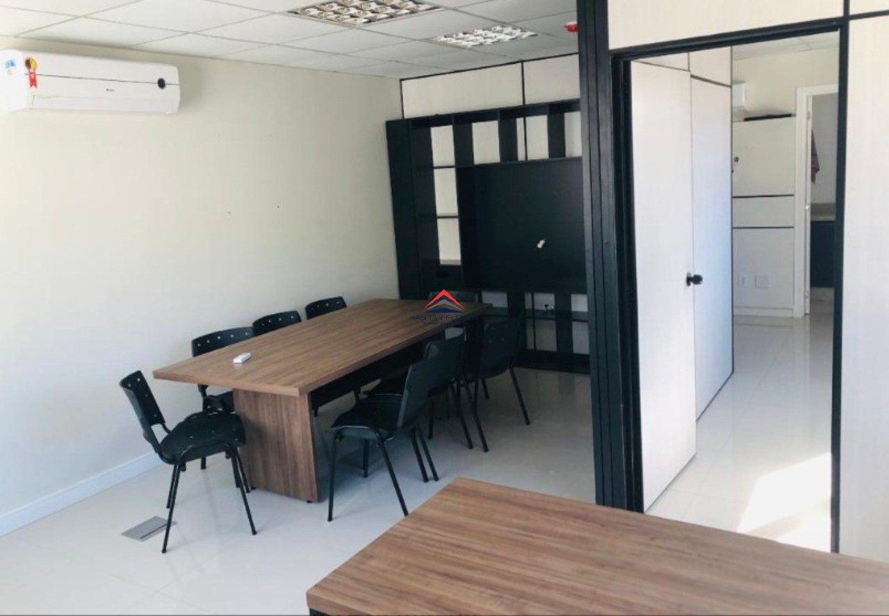 Conjunto Comercial-Sala à venda, 41m² - Foto 3