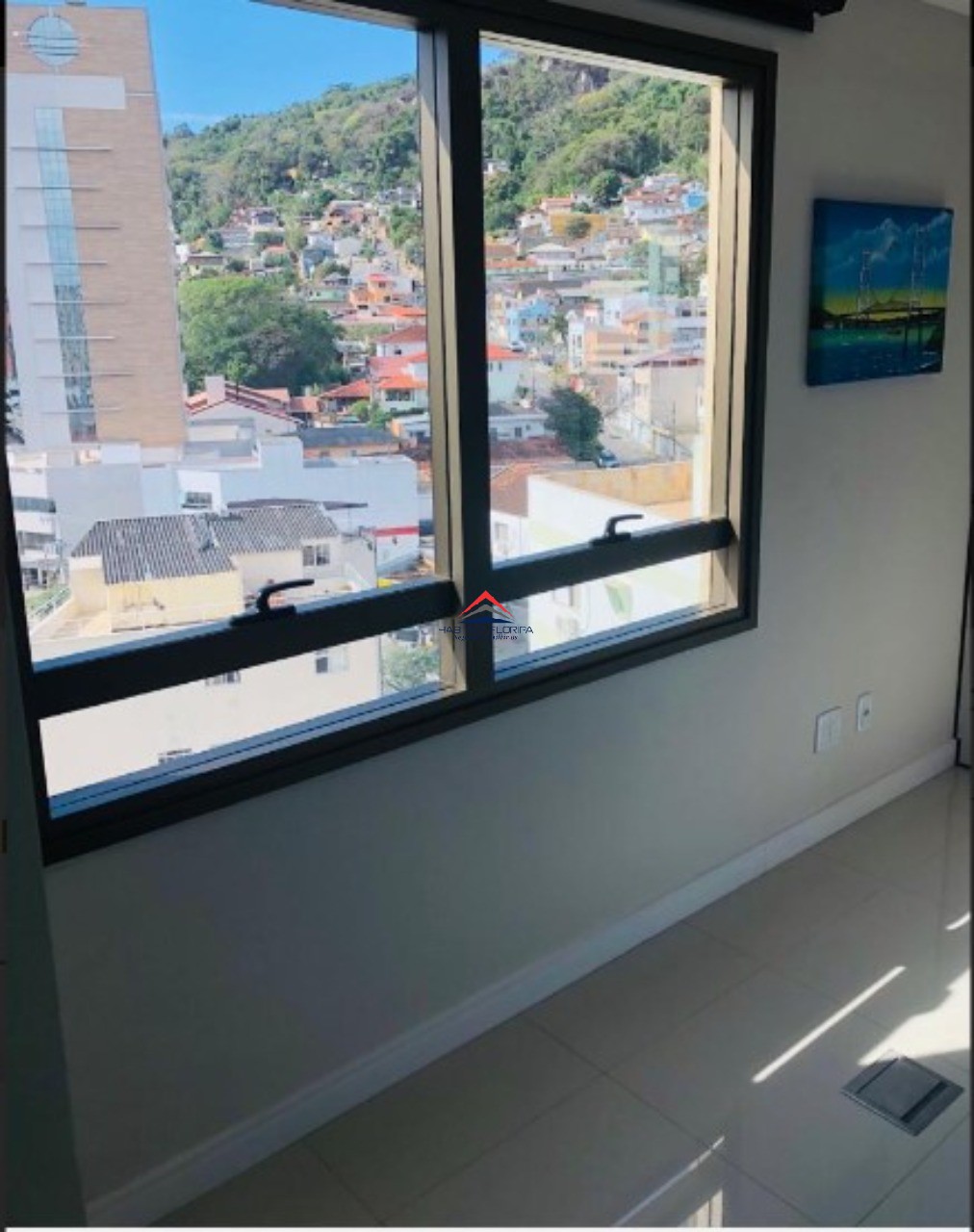 Conjunto Comercial-Sala à venda, 41m² - Foto 5