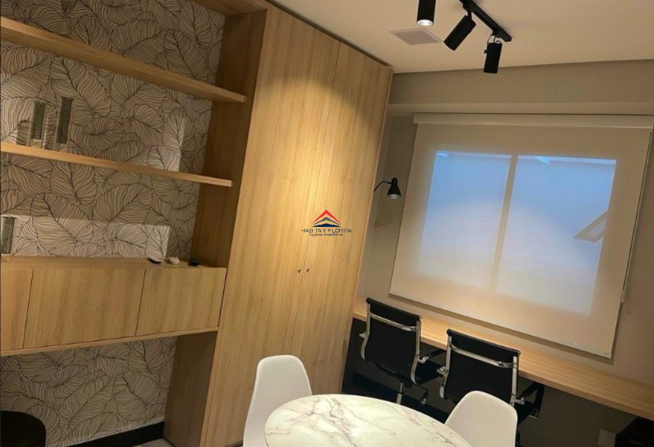 Apartamento à venda com 1 quarto, 50m² - Foto 19