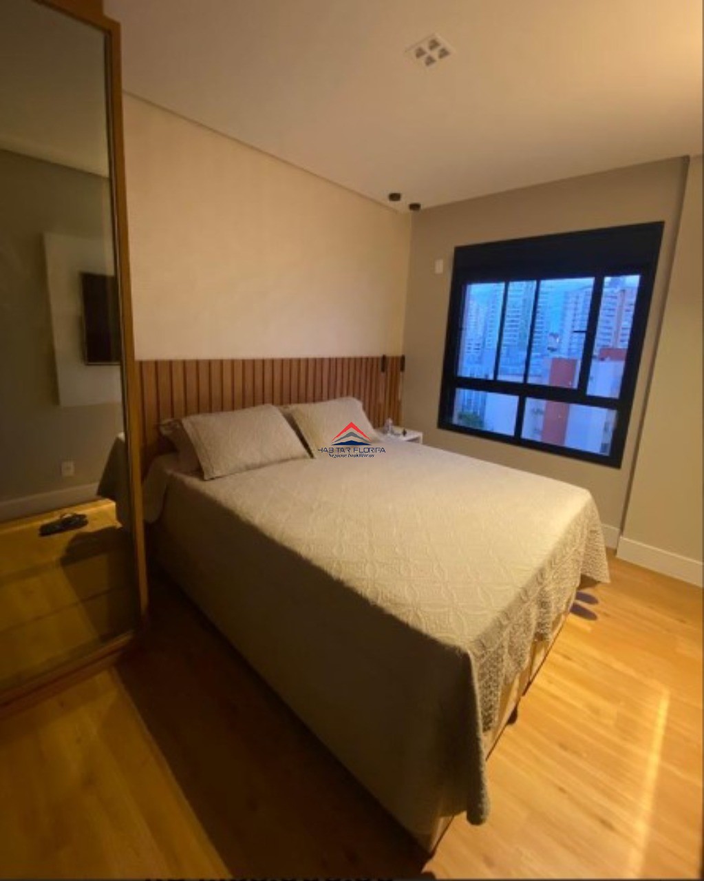 Apartamento à venda com 2 quartos, 94m² - Foto 8