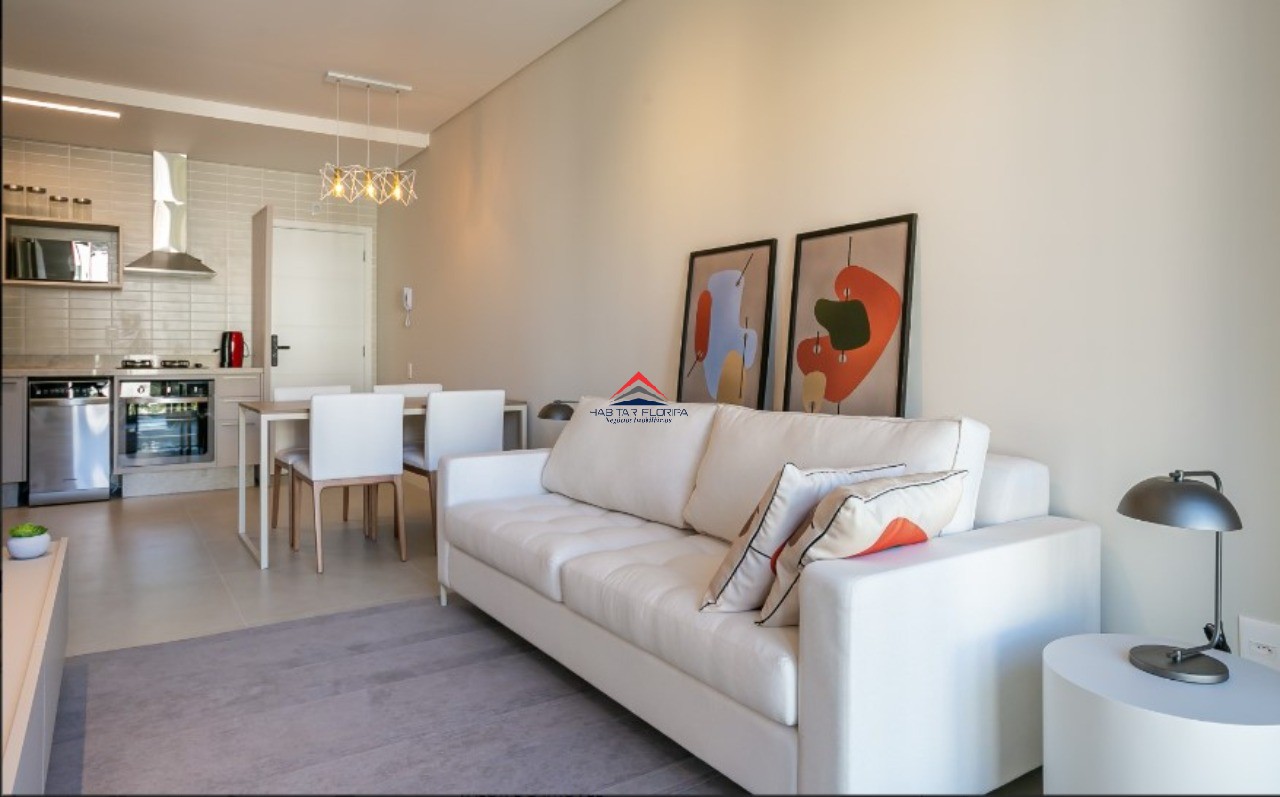 Apartamento à venda com 1 quarto, 47m² - Foto 10